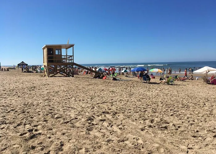 Long Beach, Parada 3