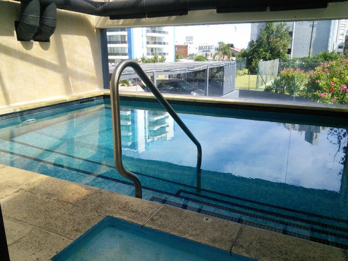 Long Beach, Parada 3 * Punta del Este