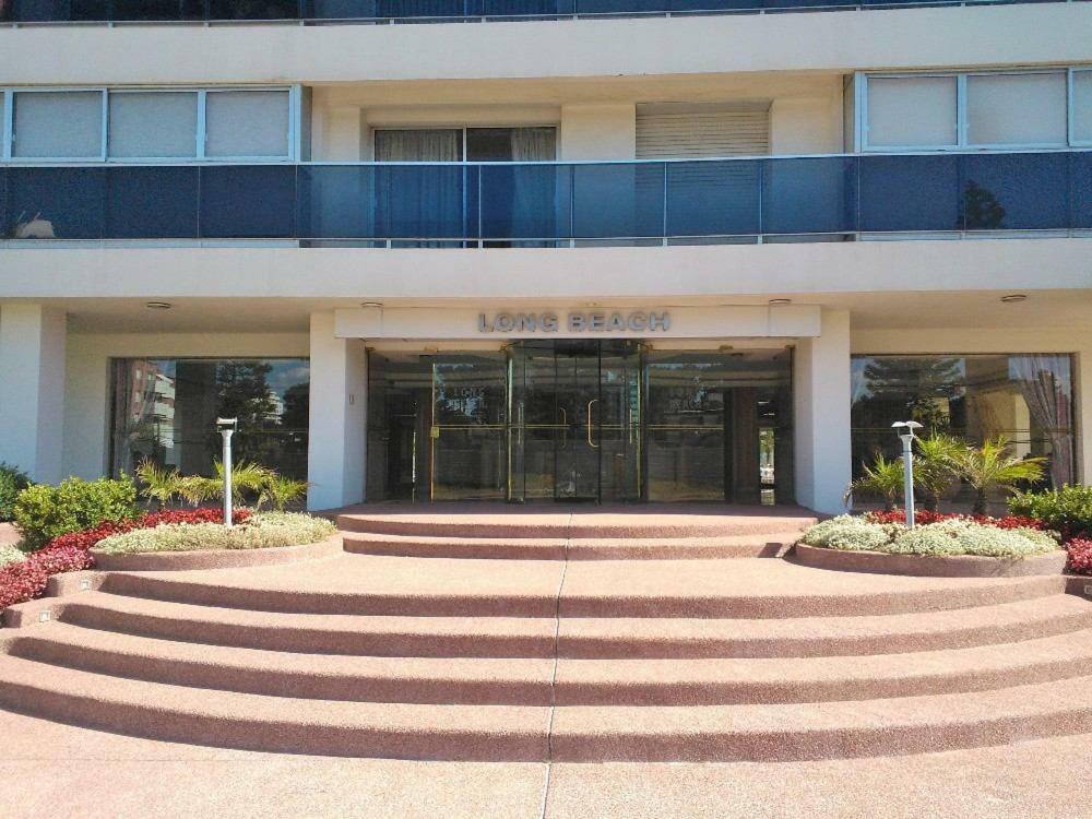 Apartamento Long Beach, Parada 3
