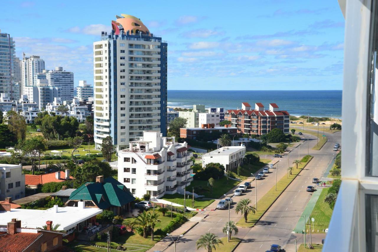 Apartamento Long Beach, Parada 3