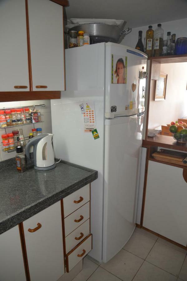 Apartamento Long Beach, Parada 3