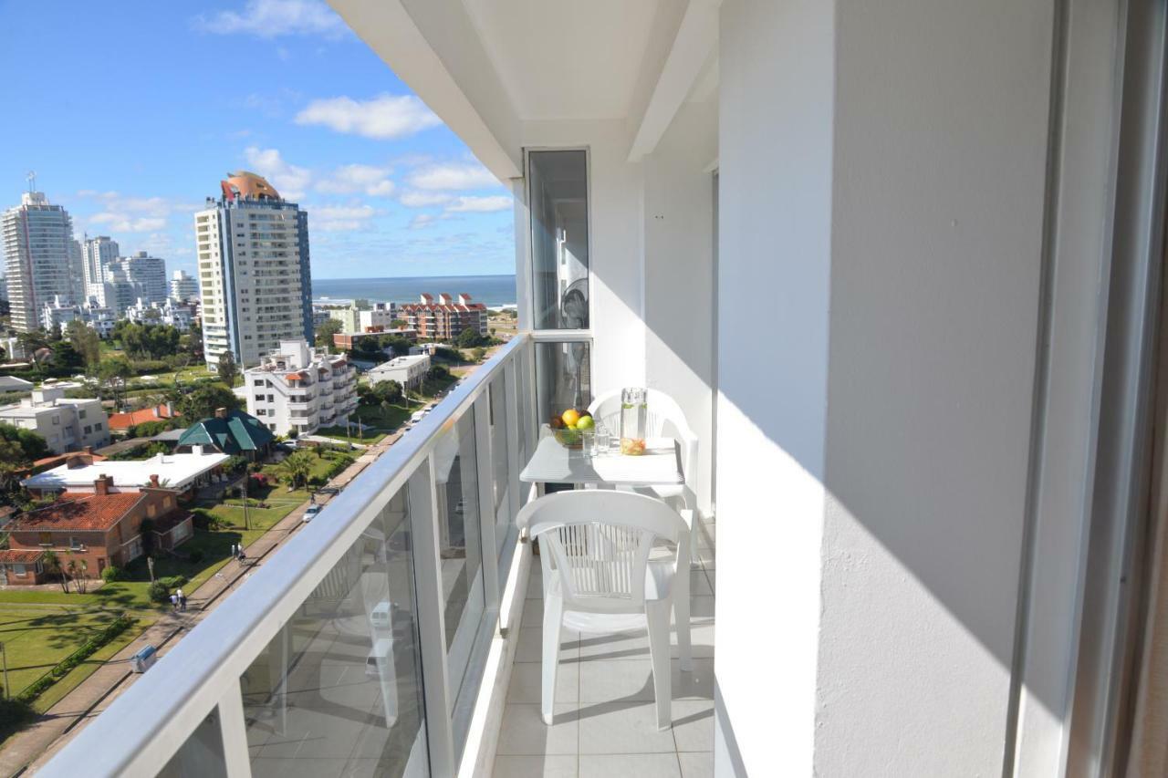 Apartamento Long Beach, Parada 3